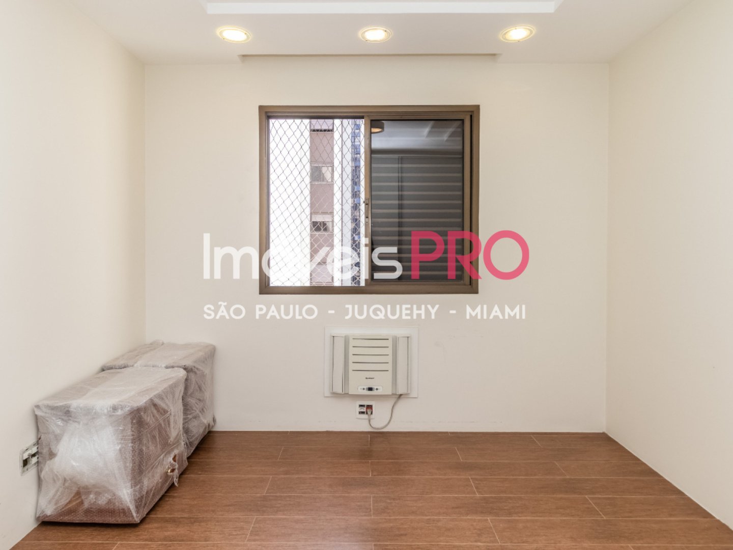 Apartamento para Vender, Moema Índios | Cód: IP38813 — 