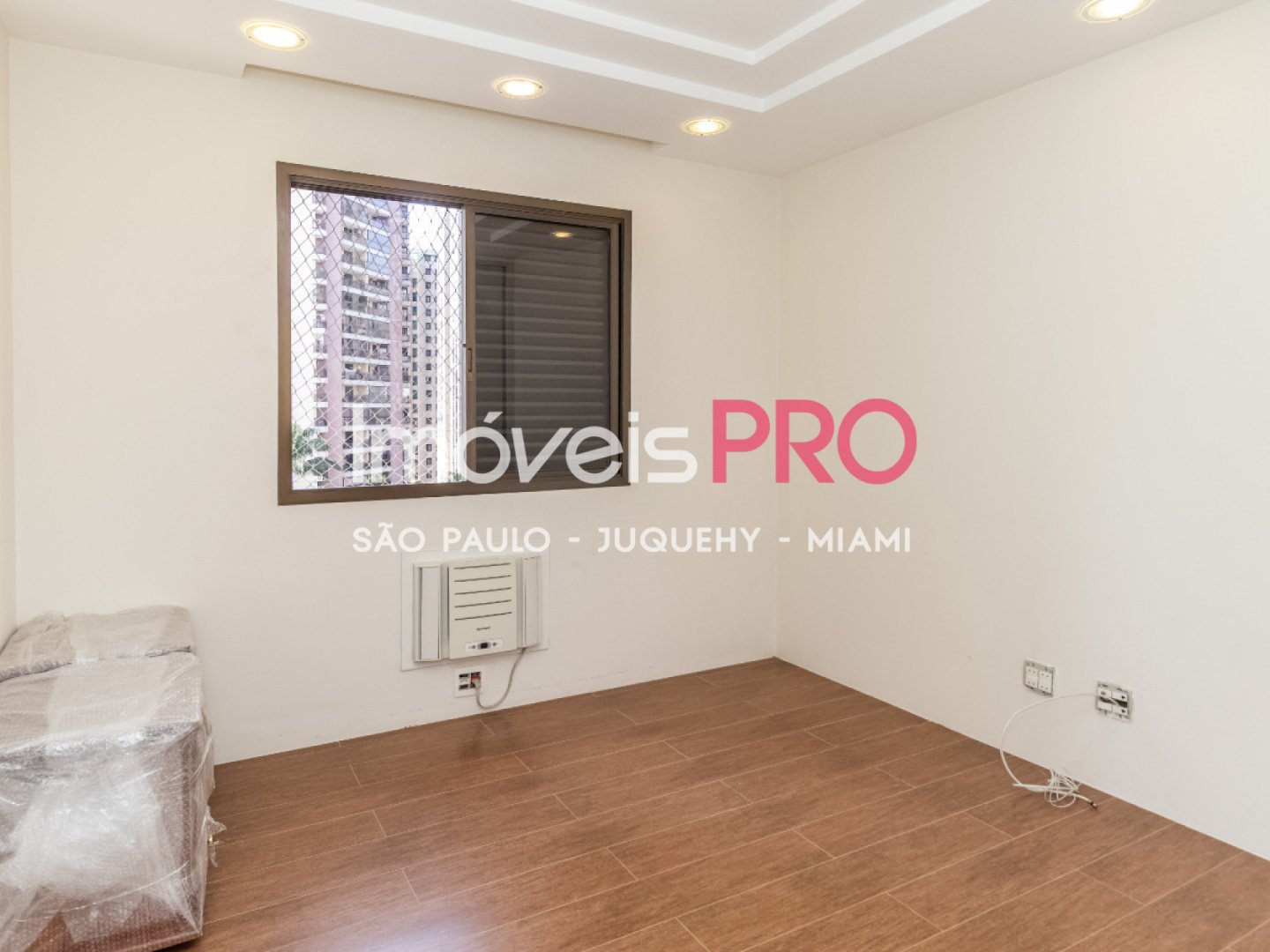 Apartamento para Vender, Moema Índios | Cód: IP38813 — 