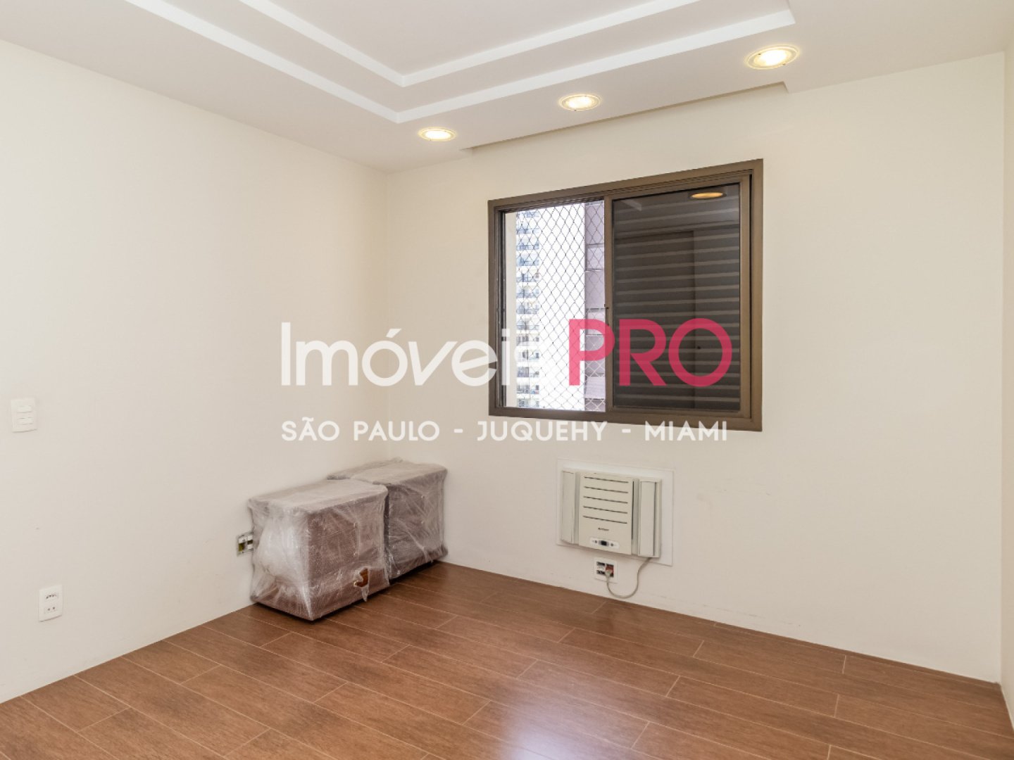 Apartamento para Vender, Moema Índios | Cód: IP38813 — 