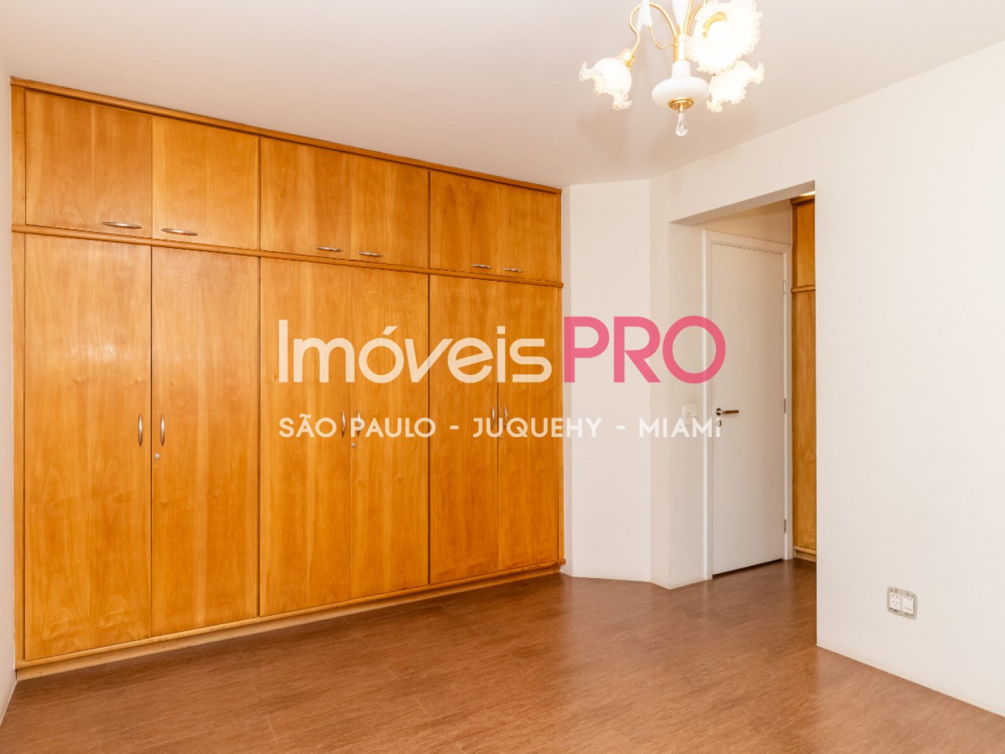 Apartamento para Vender, Moema Índios | Cód: IP38813 — 