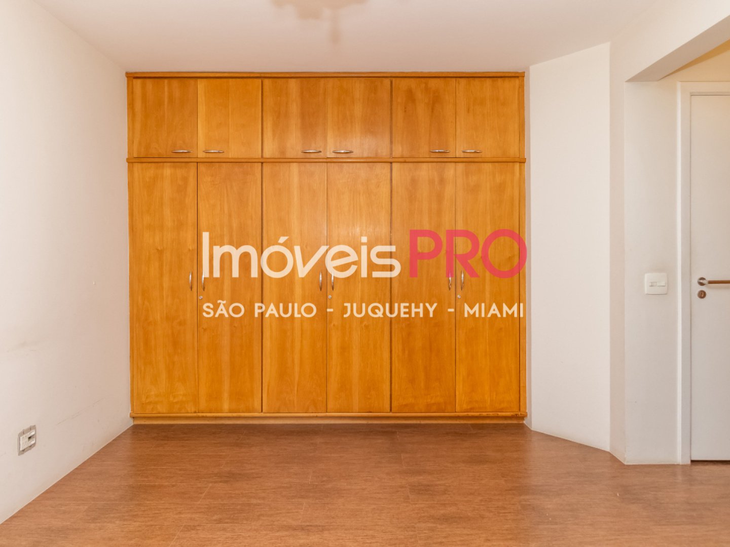 Apartamento para Vender, Moema Índios | Cód: IP38813 — 