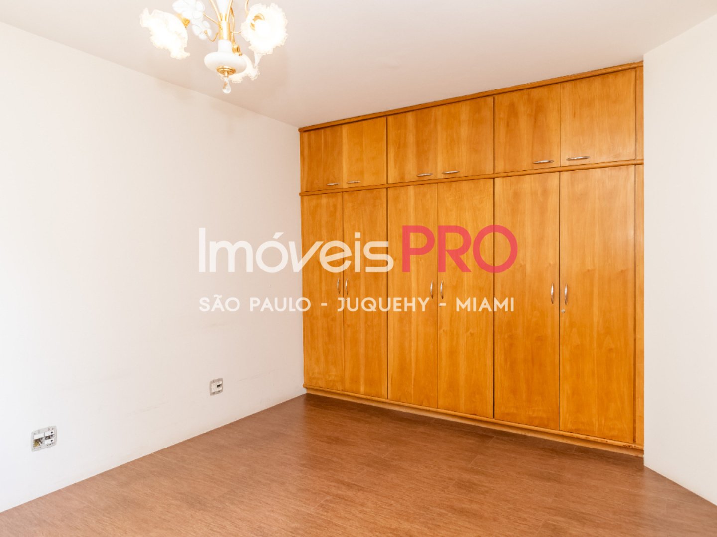 Apartamento para Vender, Moema Índios | Cód: IP38813 — 