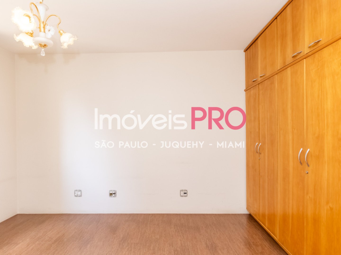 Apartamento para Vender, Moema Índios | Cód: IP38813 — 