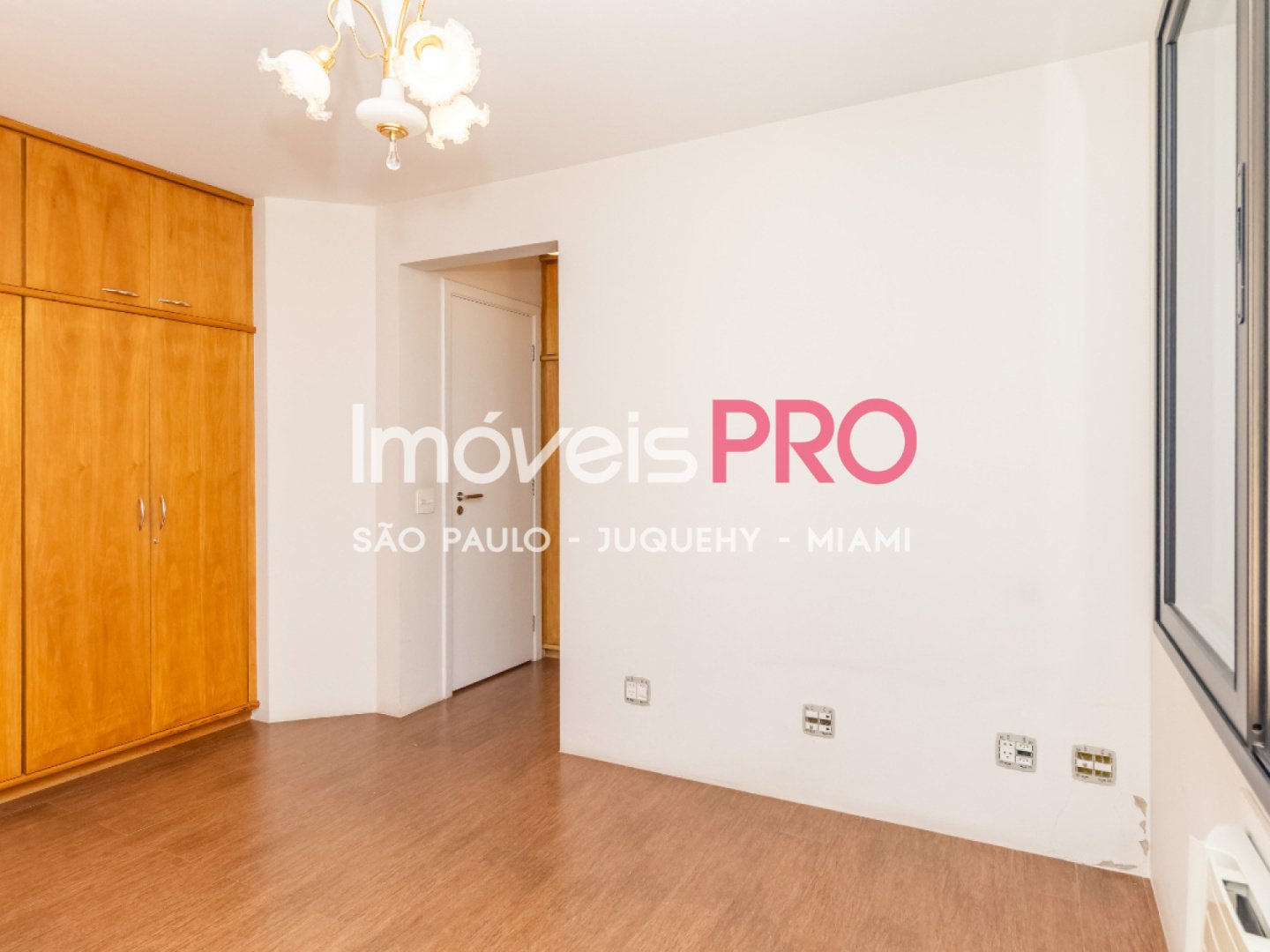 Apartamento para Vender, Moema Índios | Cód: IP38813 — 
