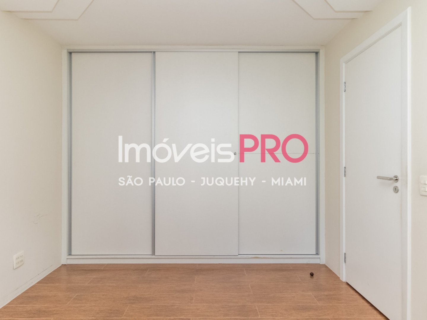 Apartamento para Vender, Moema Índios | Cód: IP38813 — 