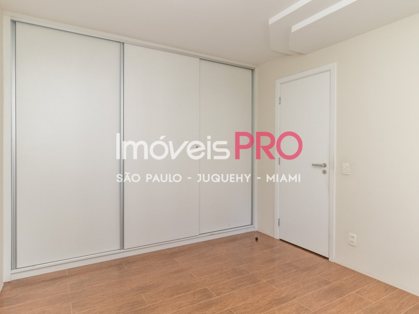 Apartamento para Vender, Moema Índios | Cód: IP38813 — 