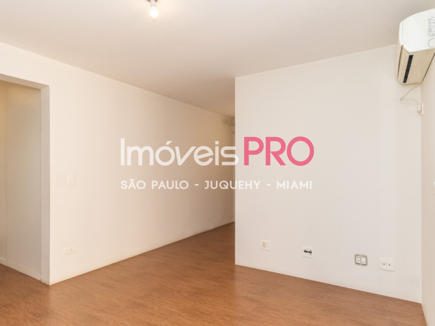 Apartamento para Vender, Moema Índios | Cód: IP38813 — 
