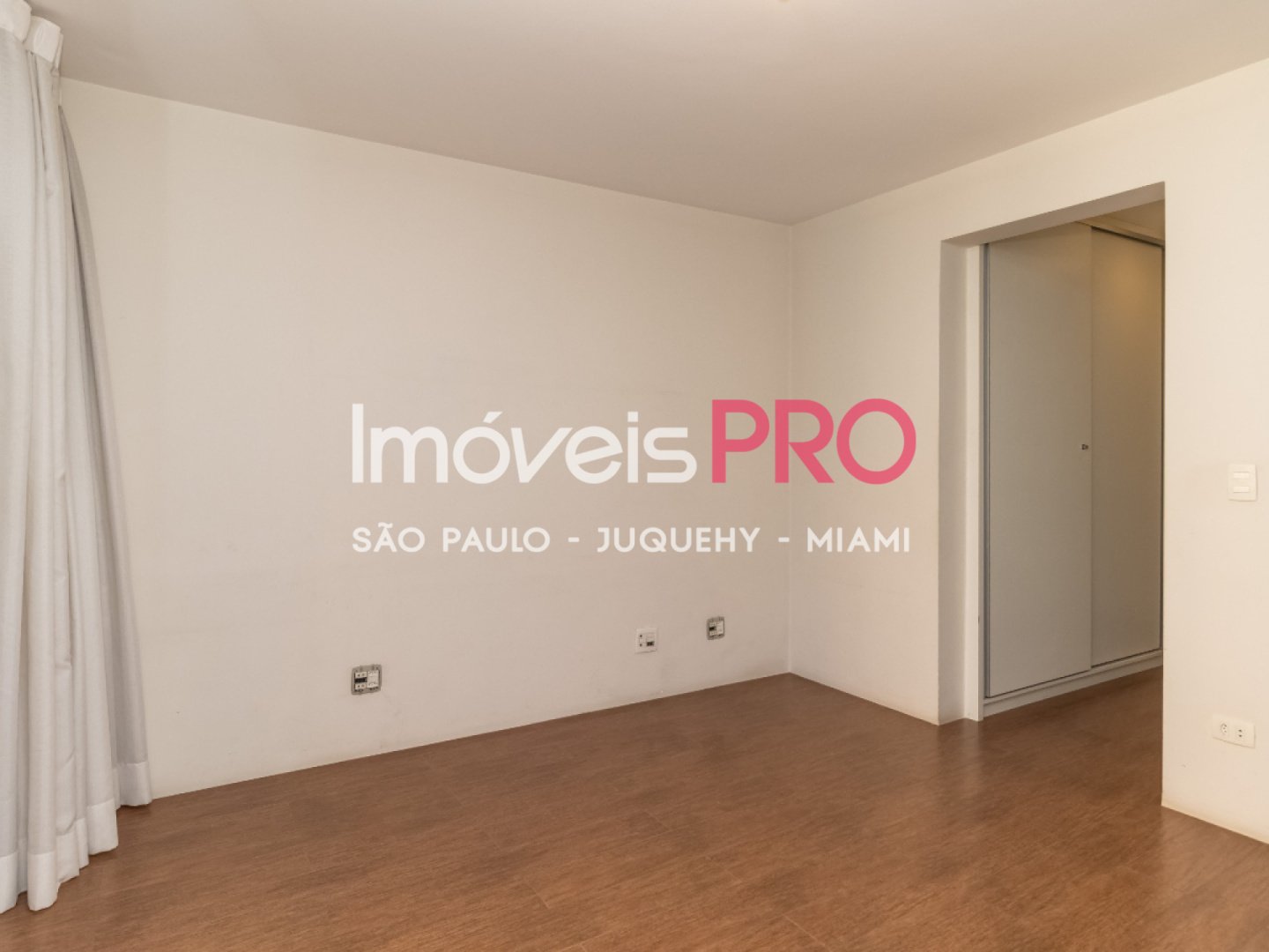 Apartamento para Vender, Moema Índios | Cód: IP38813 — 