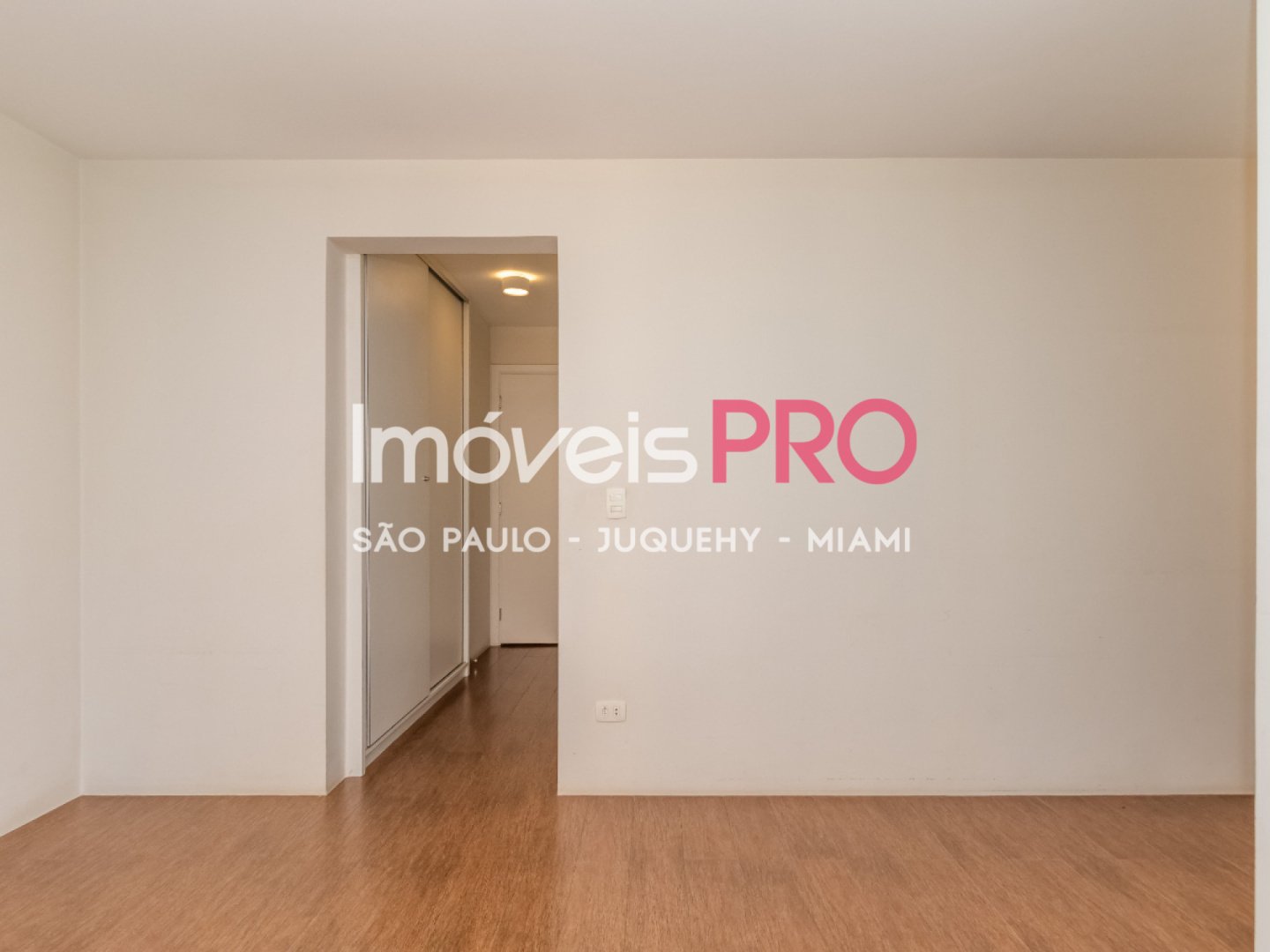Apartamento para Vender, Moema Índios | Cód: IP38813 — 