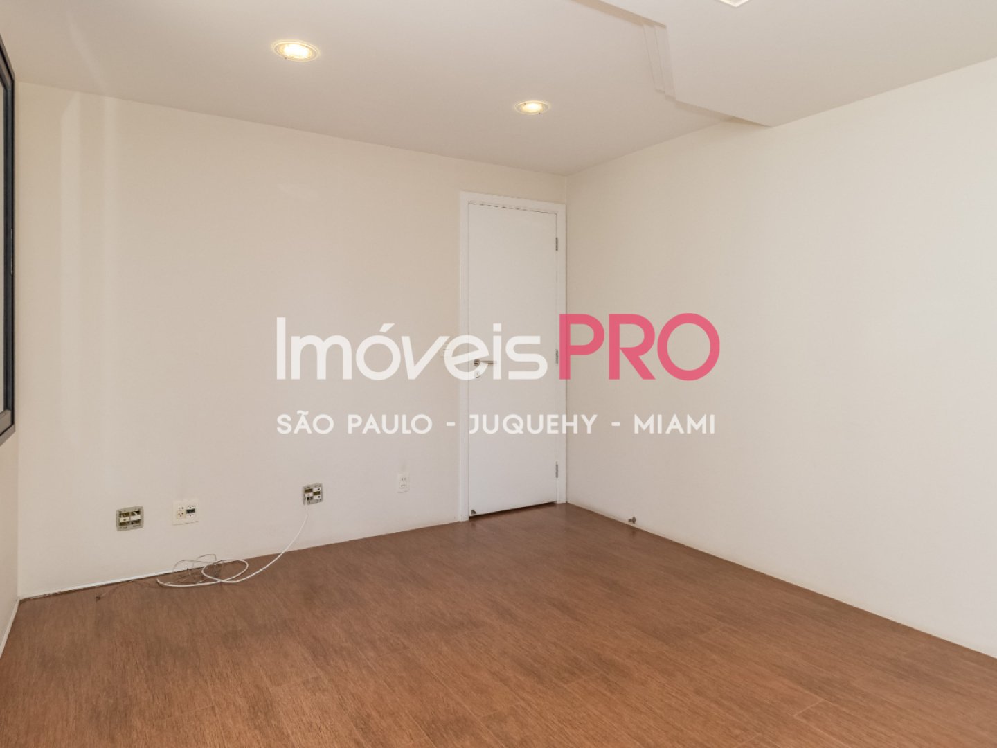 Apartamento para Vender, Moema Índios | Cód: IP38813 — 