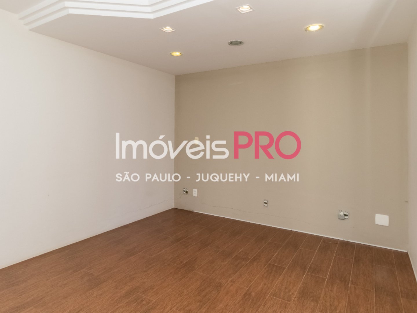 Apartamento para Vender, Moema Índios | Cód: IP38813 — 