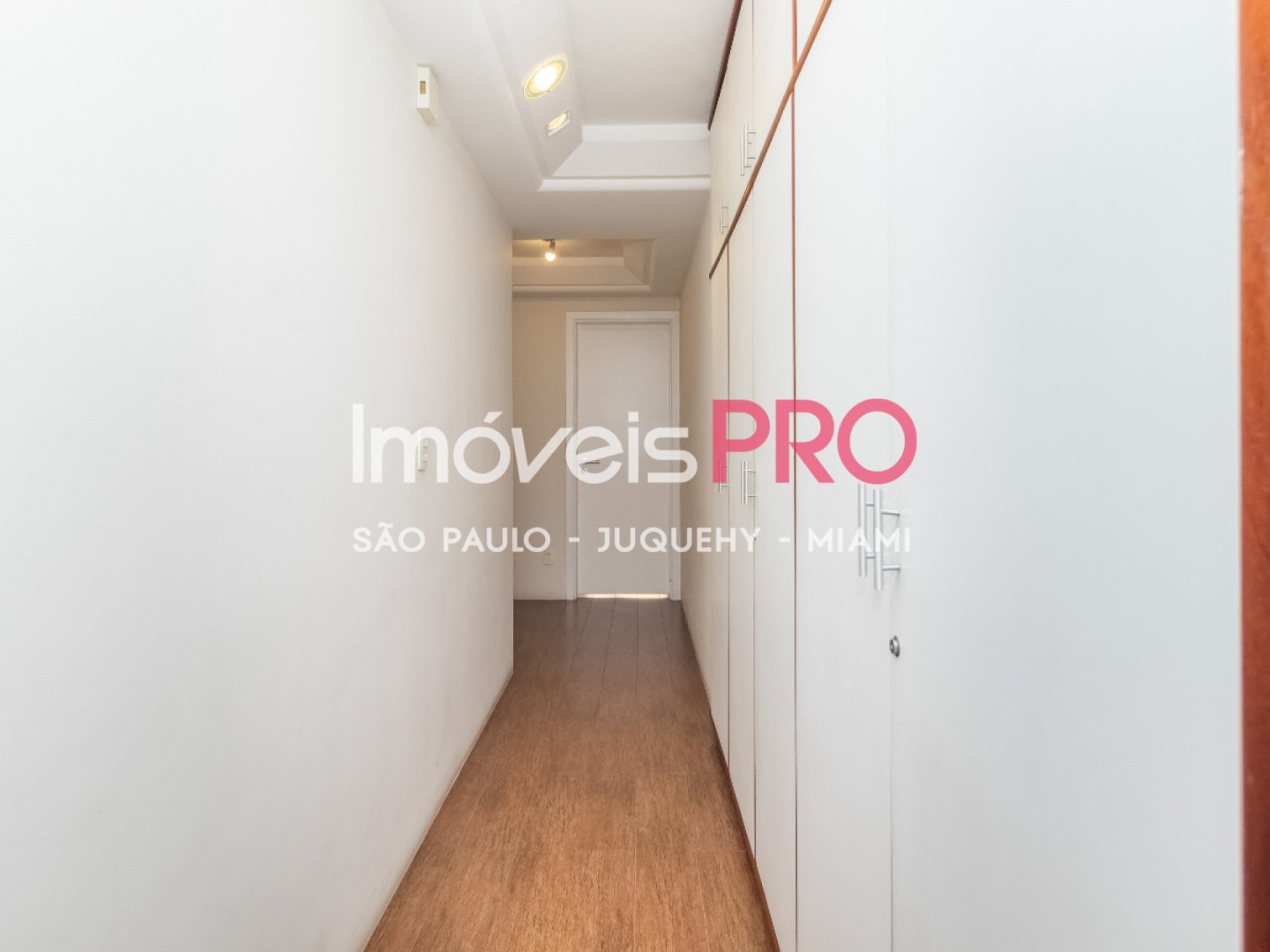 Apartamento para Vender, Moema Índios | Cód: IP38813 — 