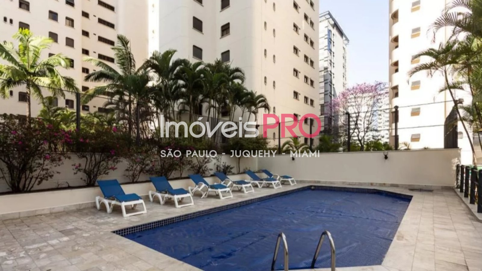 Apartamento para Vender, Moema Índios | Cód: IP38813 — 