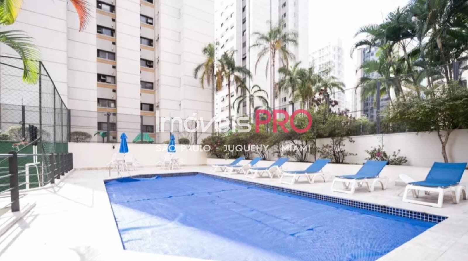 Apartamento para Vender, Moema Índios | Cód: IP38813 — 