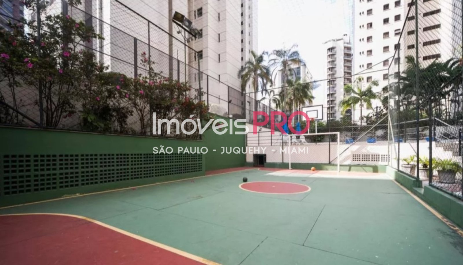 Apartamento para Vender, Moema Índios | Cód: IP38813 — 