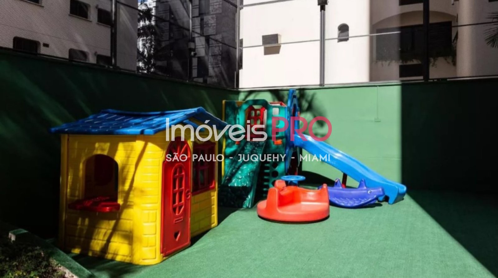 Apartamento para Vender, Moema Índios | Cód: IP38813 — 