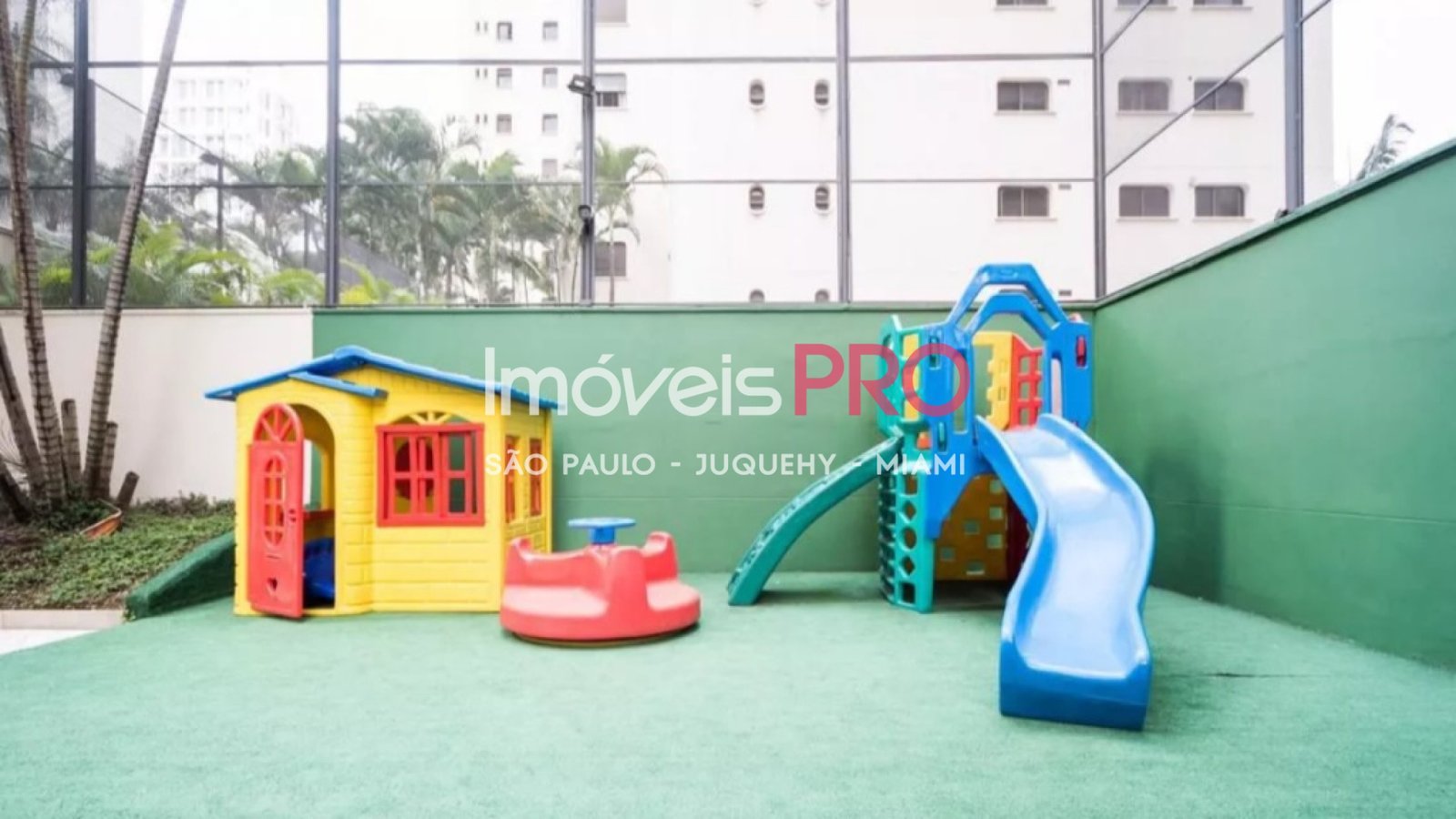 Apartamento para Vender, Moema Índios | Cód: IP38813 — 