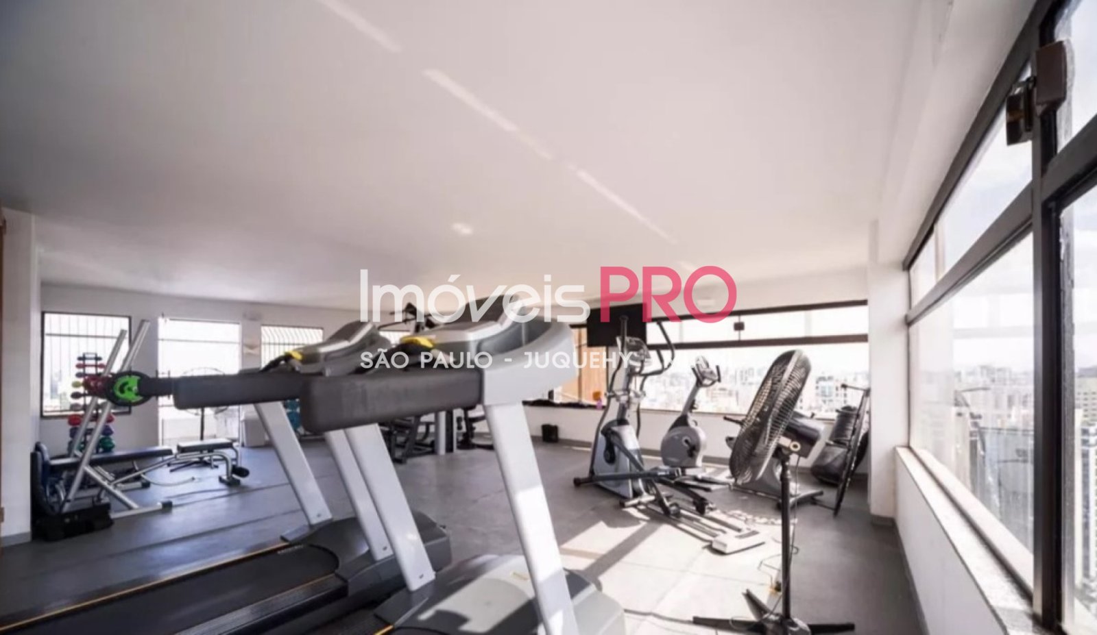 Apartamento para Vender, Moema Índios | Cód: IP38813 — 