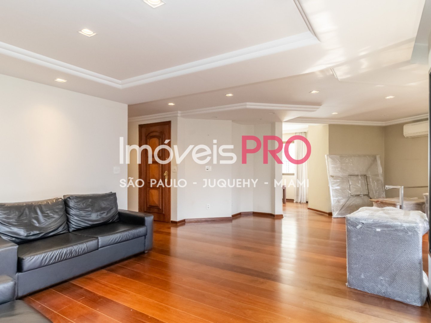 Apartamento para Vender, Moema Índios | Cód: IP38813 — 