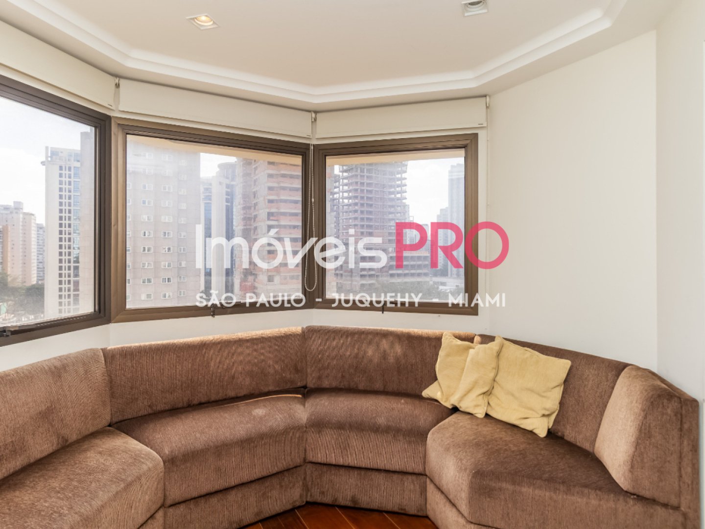 Apartamento para Vender, Moema Índios | Cód: IP38813 — 
