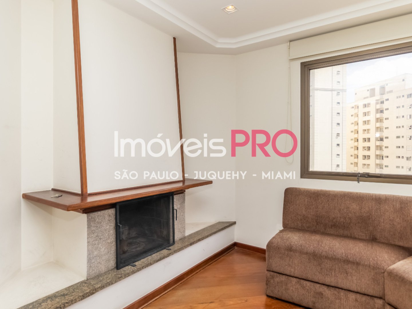 Apartamento para Vender, Moema Índios | Cód: IP38813 — 