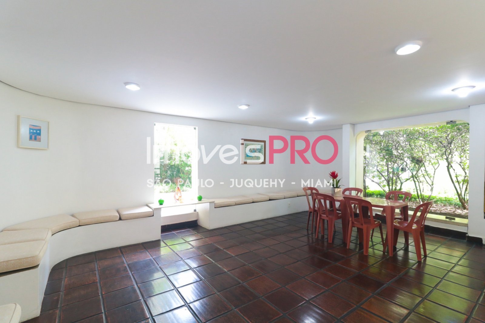 Apartamento para Alugar, Moema Pássaros | Cód: IP38814 — 