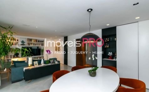 Apartamento em Brooklin — foto 1 (Ref. IP38819)