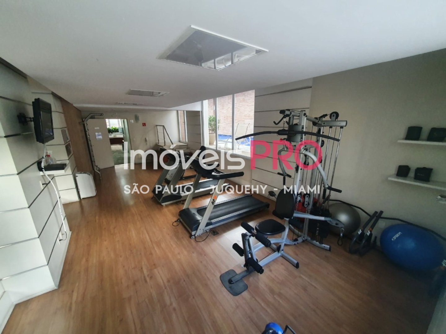 Apartamento para Vender, Brooklin | Cód: IP38819 — 