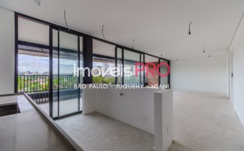Apartamento em Vila Nova Conceição — foto 1 (Ref. IP38822)