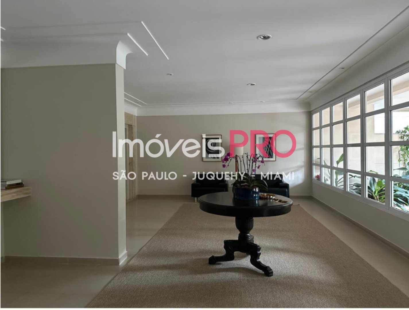 Apartamento para Vender, Alto da Boa Vista | Cód: IP38824 — 