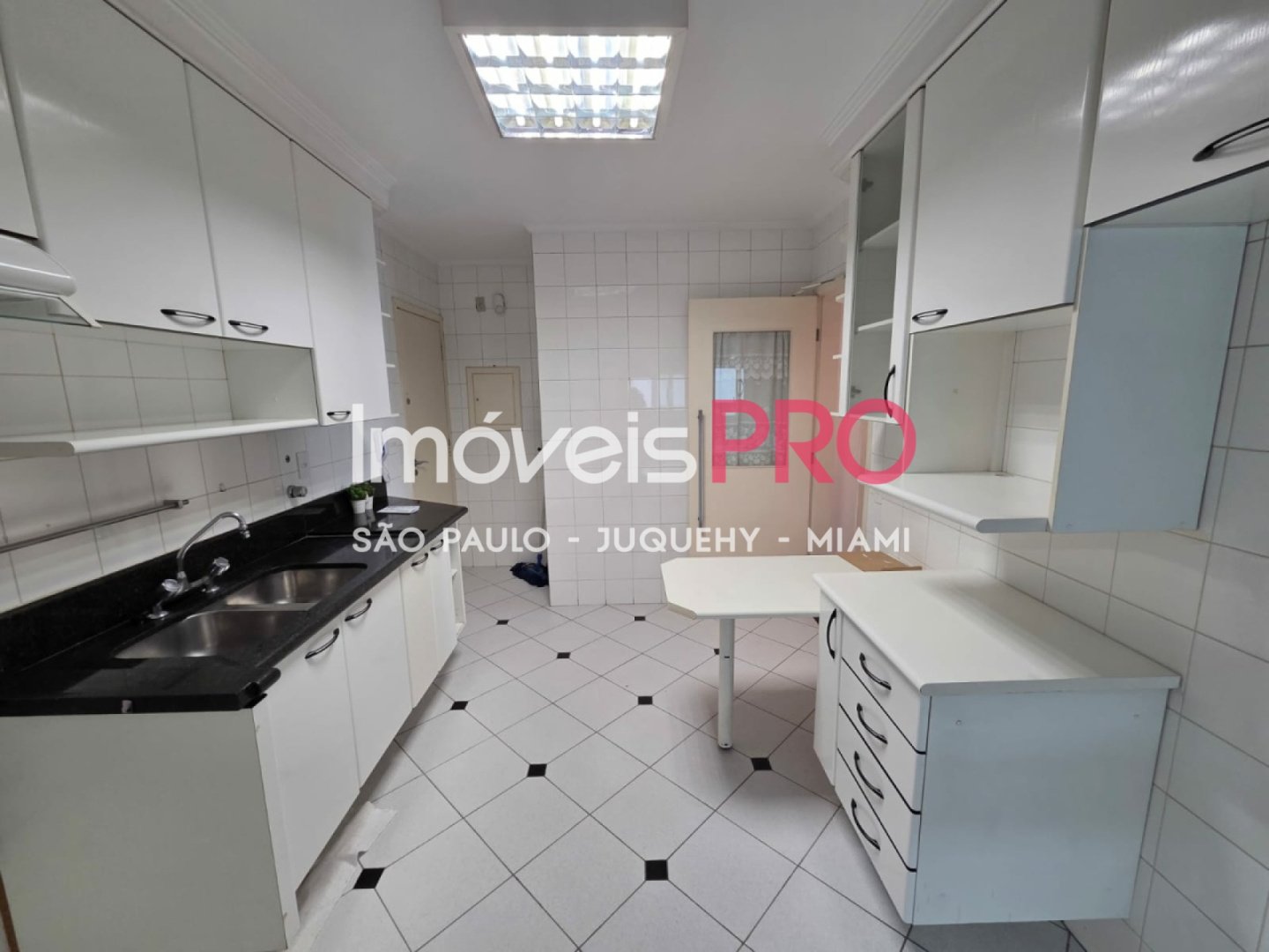Apartamento para Vender, Brooklin Paulista | Cód: IP38827 — 
