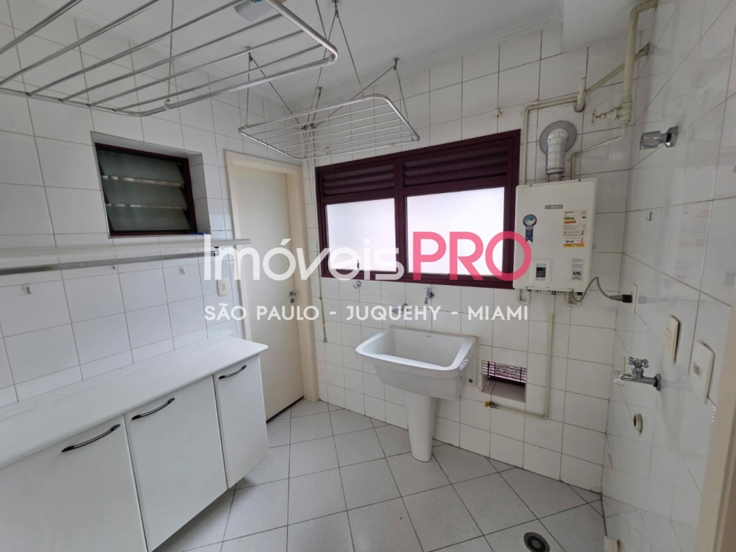 Apartamento para Vender, Brooklin Paulista | Cód: IP38827 — 