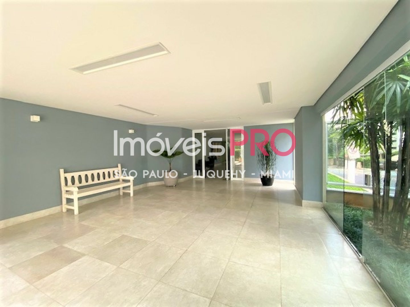 Apartamento para Vender, Moema Pássaros | Cód: IP38832 — 