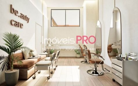 Apartamento em Chácara Santo Antônio Zona Sul — foto 1 (Ref. IP38835)