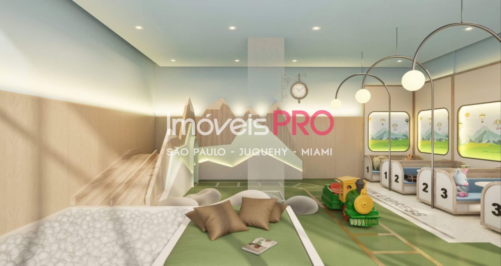 Apartamento de 2 quartos, 82 m², à venda em Chácara Santo Antônio Zona Sul — foto 2 de 10