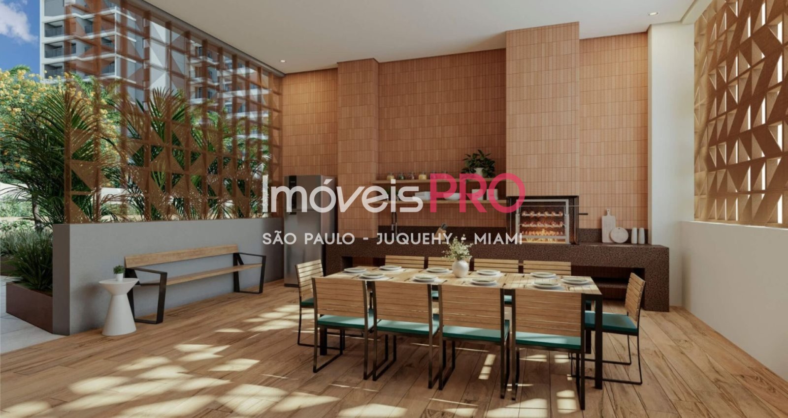 Apartamento de 2 quartos, 82 m², à venda em Chácara Santo Antônio Zona Sul — foto 3 de 10
