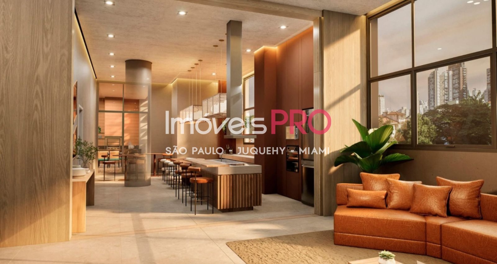 Apartamento de 2 quartos, 82 m², à venda em Chácara Santo Antônio Zona Sul — foto 5 de 10