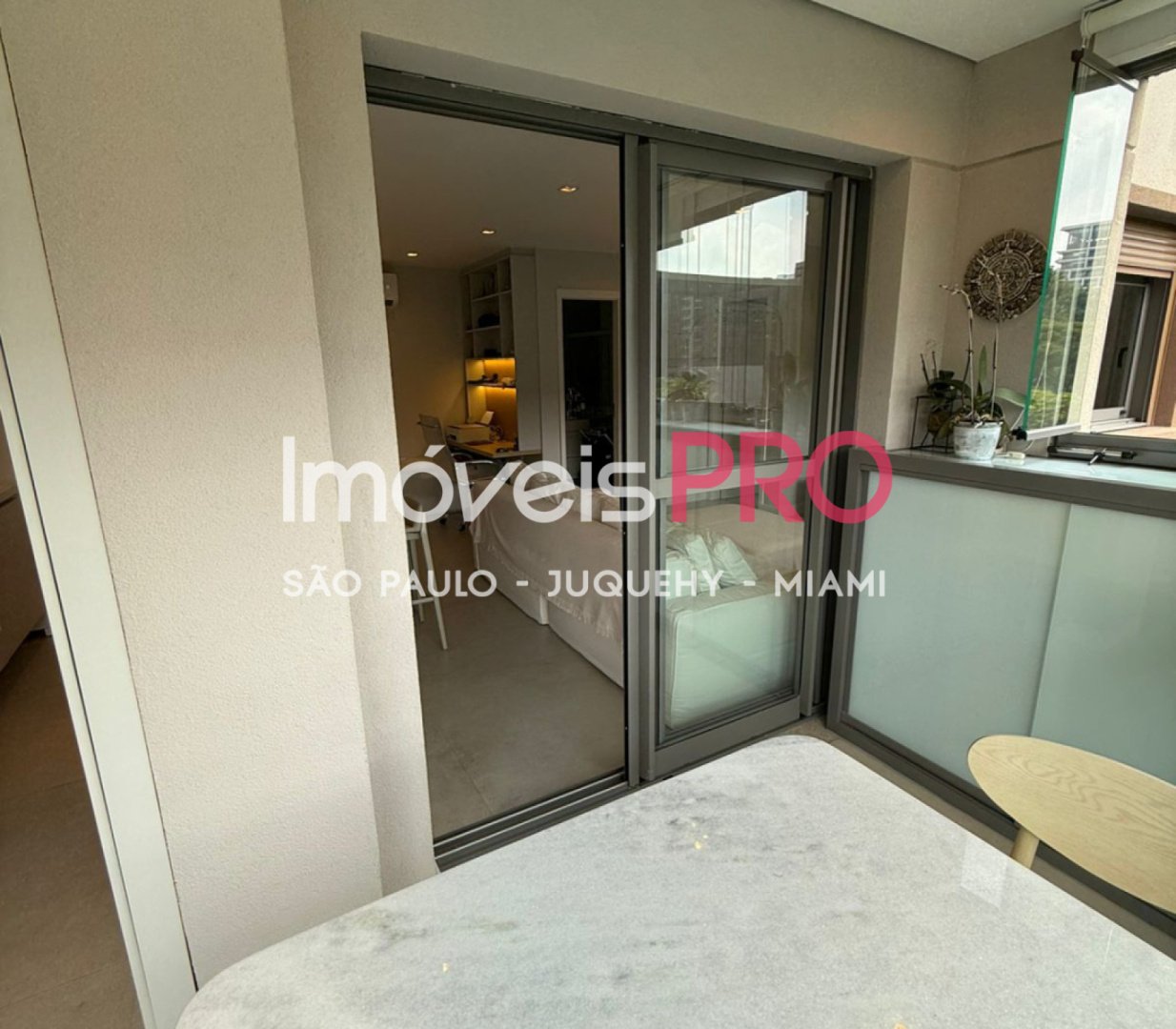 Apartamento para Vender, Moema | Cód: IP38836 — 