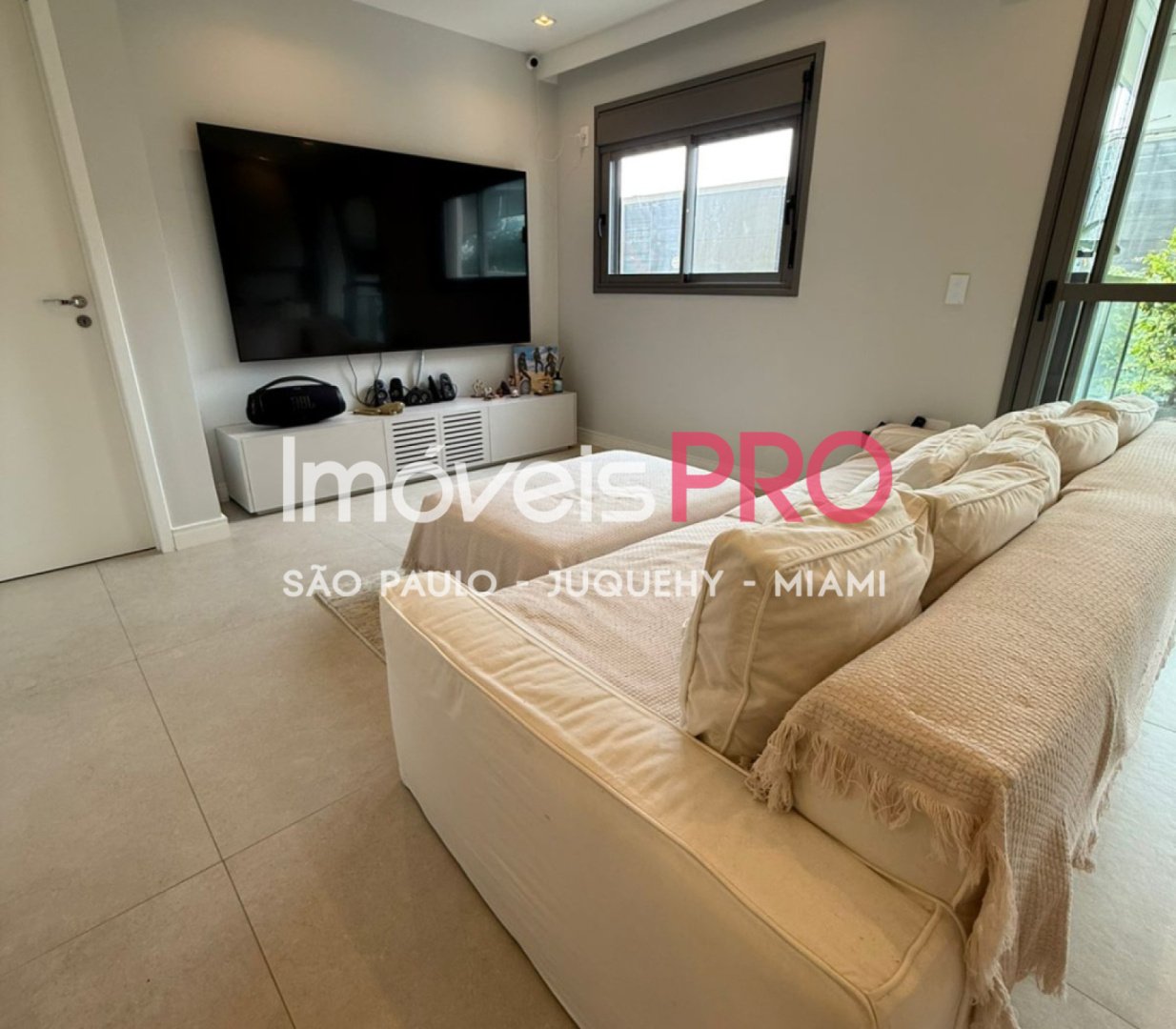 Apartamento para Vender, Moema | Cód: IP38836 — 