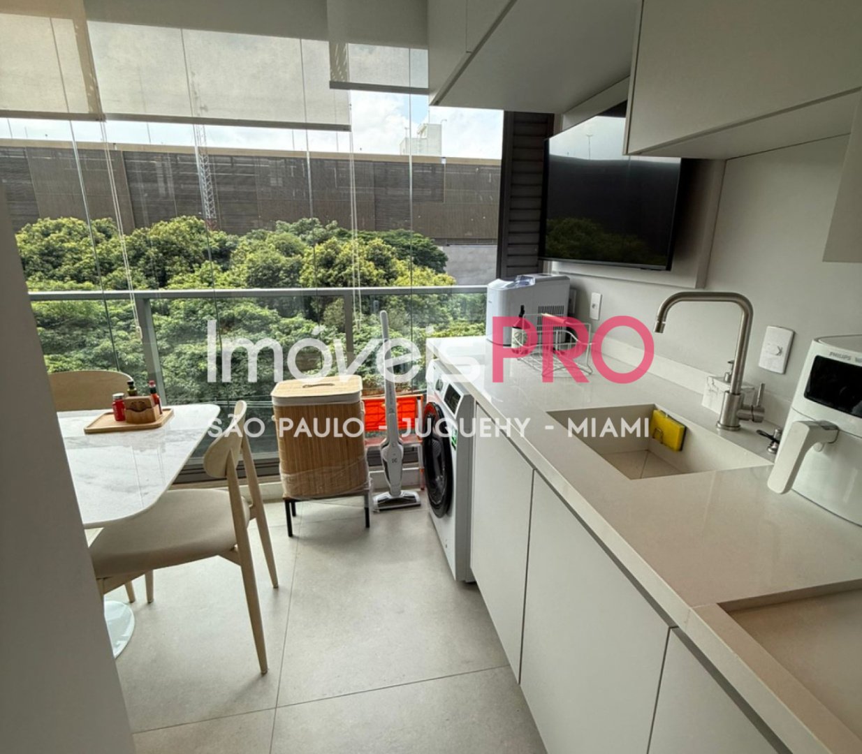 Apartamento para Vender, Moema | Cód: IP38836 — 