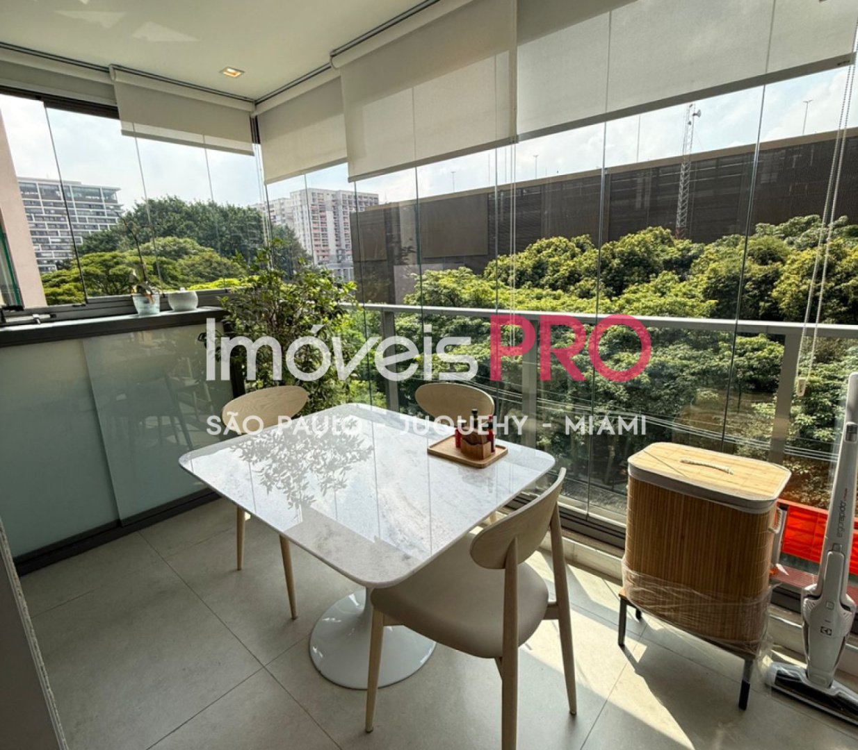 Apartamento para Vender, Moema | Cód: IP38836 — 