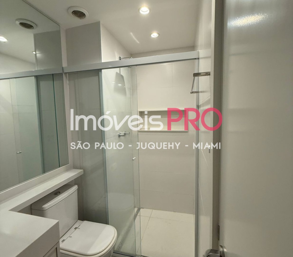 Apartamento para Vender, Moema | Cód: IP38836 — 