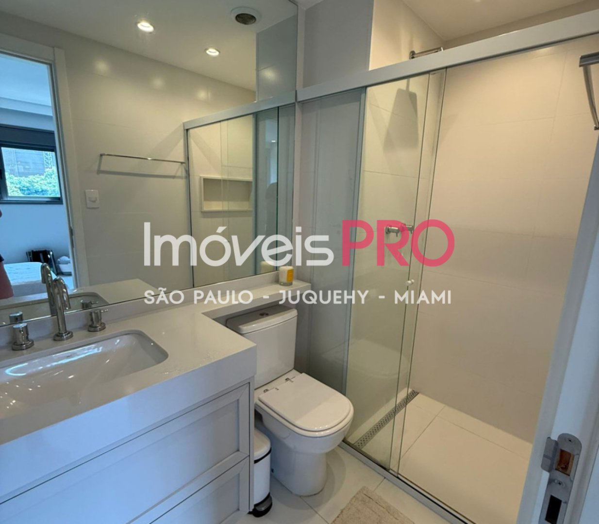 Apartamento para Vender, Moema | Cód: IP38836 — 