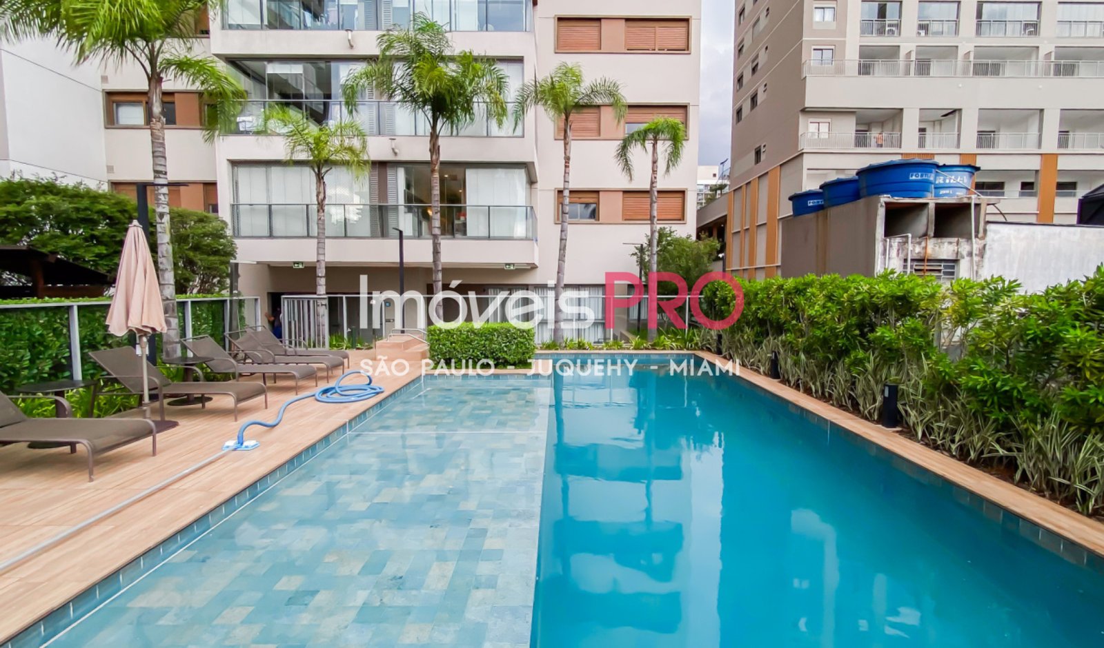 Apartamento para Vender, Moema | Cód: IP38836 — 