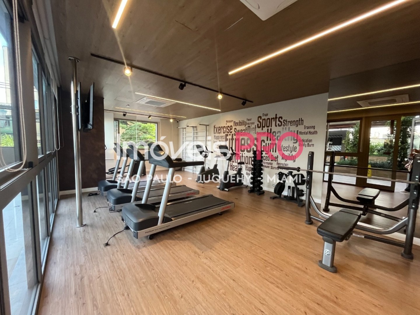 Apartamento para Vender, Moema | Cód: IP38836 — 