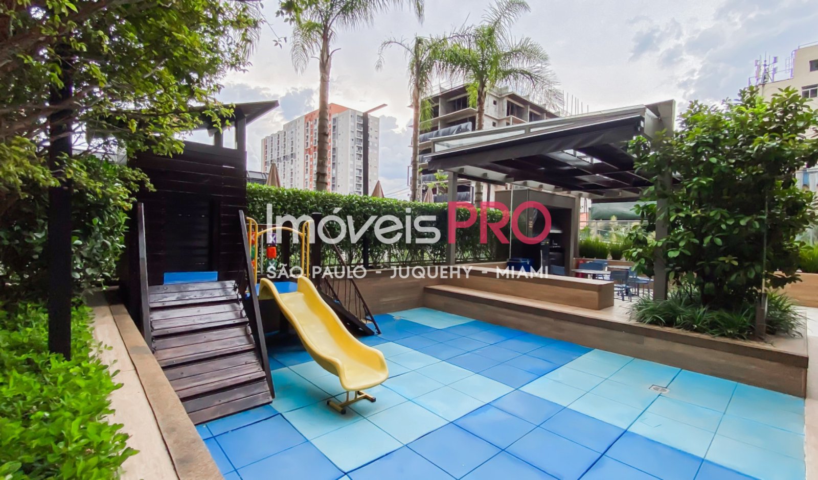 Apartamento para Vender, Moema | Cód: IP38836 — 