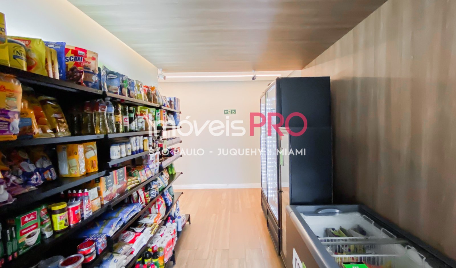 Apartamento para Vender, Moema | Cód: IP38836 — 