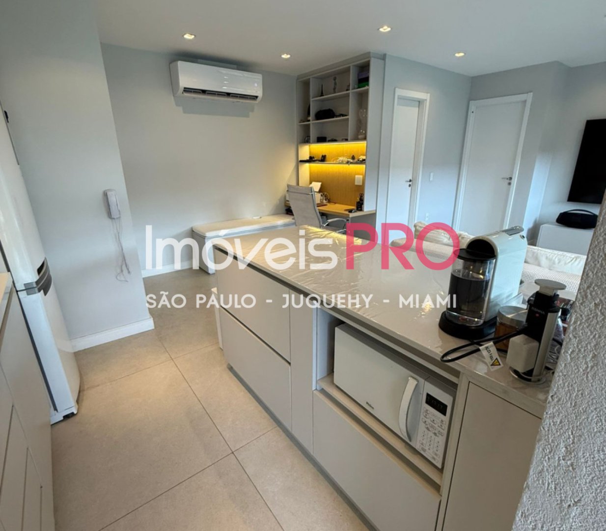 Apartamento para Vender, Moema | Cód: IP38836 — foto 7