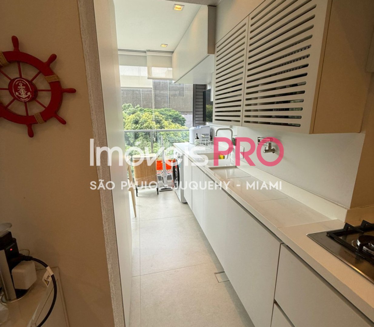 Apartamento para Vender, Moema | Cód: IP38836 — 