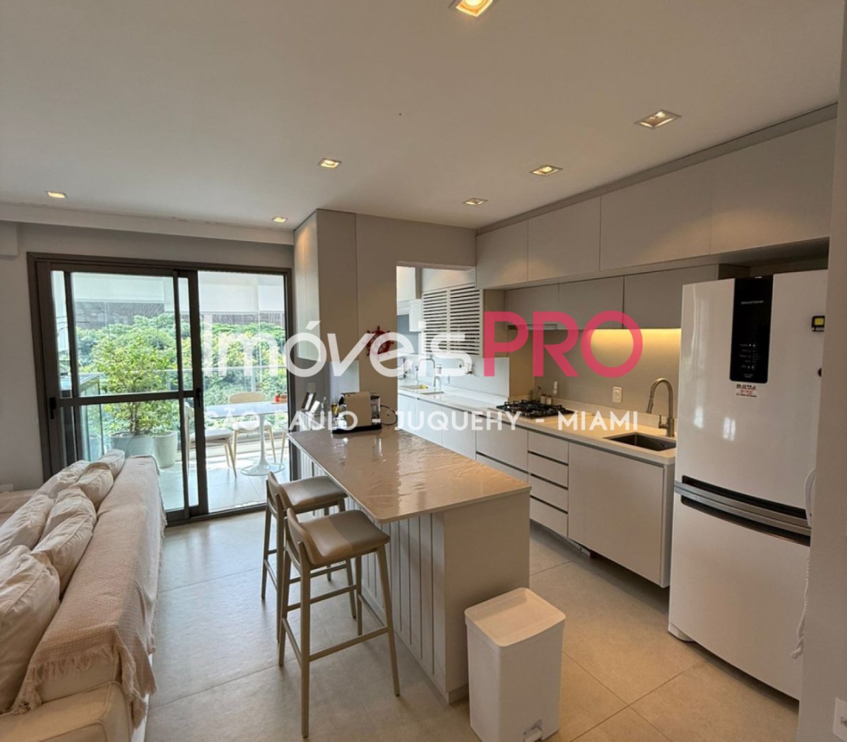 Apartamento para Vender, Moema | Cód: IP38836 — 